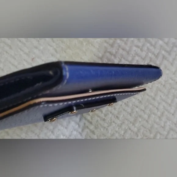 Kate Spade Wellesley Darla Wallet - Picture 10 of 14